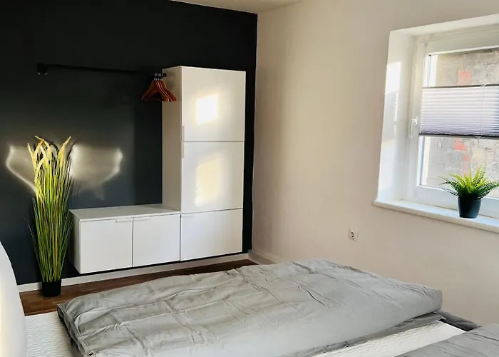 Apartamento Zum Herzog *